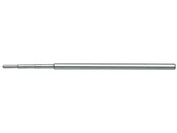 626 S 1getrapte paspen 190mm lang,Ø 3,7-7,0mm