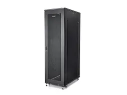 42U 19 Inch Server Rack Kast 91cm Diep 4-Post Patchkast