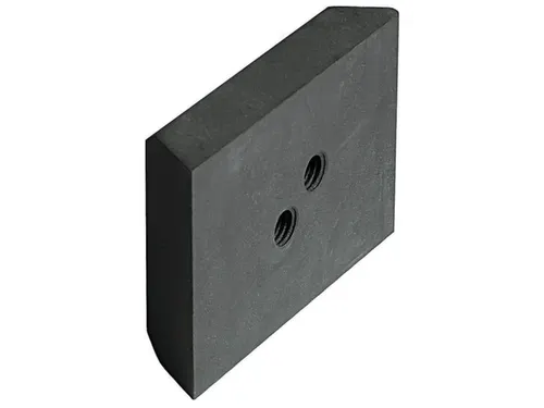 280161 Buiggereedschap,scherpkant 120mm