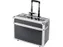 Valise pilote trolley Alumaxx C-2 aluminium argenté/carbon