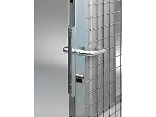 vleugeldeur,v. scheidingswandsysteem,HxB 2200x1000mm - 5