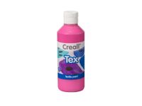 Textielverf Creall TEX 250ml 18 cyclaam