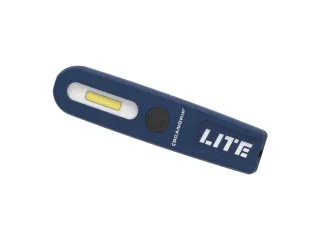 accu-zaklamp,COB-led,20-200lumen,spot 50lumen,magneet,straalhoek 110 - 5