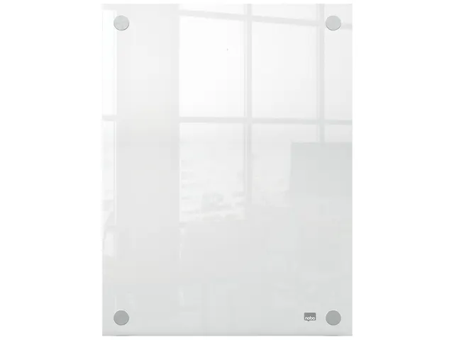 Infobord Nobo Premium Plus A4 acryl wand