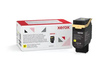 Xerox 006R04822 C320/C325 standaard capaciteit toner geel - 1