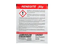 Ontkalker Bravilor Renegite voor koffiemachines