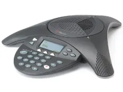 Polycom SoundStation 2 Conferentietelefoon