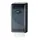 Euro Pearl 431056 Toiletpapierdispenser bulkpack Pearl zwart