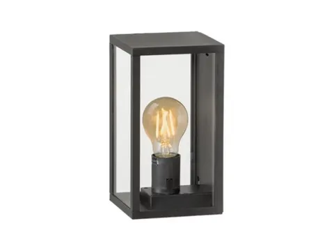 Garden Lights Sitta Wandlamp 12V 280LM 4W 2200K