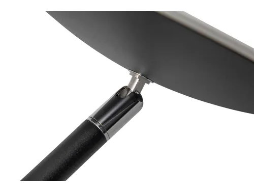 Vloerlamp LED MAULsphere Zwart