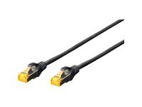 Digitus Cat 6A S-Ftp Patchcable