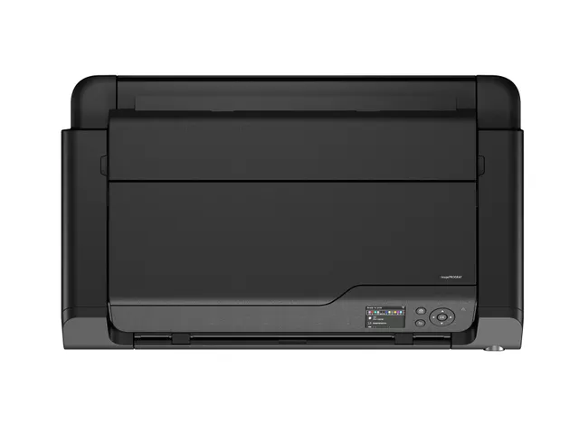 ImagePROGRAF Fotoprinter PRO-1100 A2 INK 2400X1200