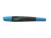 Rollerpen Schneider Breeze M zwart/blauw