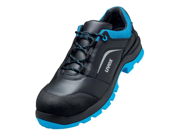 Chaussure de sécurité basse Uvex 2 xenova 9555 S3 Pointure 35