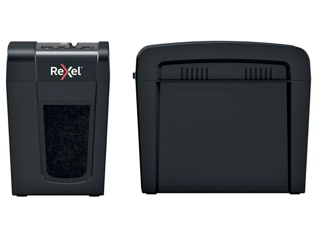 Destructeur Rexel Secure X-SL particules 4x40mm