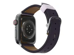 OtterBox Symmetry Cactus Bandje Apple Watch 44mm/45mm/46mm Paars