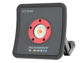 hand-floodlight,COB-LED,120-1200lumen,draaggreep,magneten - 6