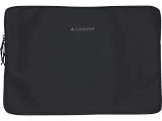 Laptophoes Beckmann Street L 26x38x2cm Black - 1