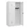 schoollocker,HxBxD 1530x800x500mm,2vak,vak B 400mm,cil.-slot