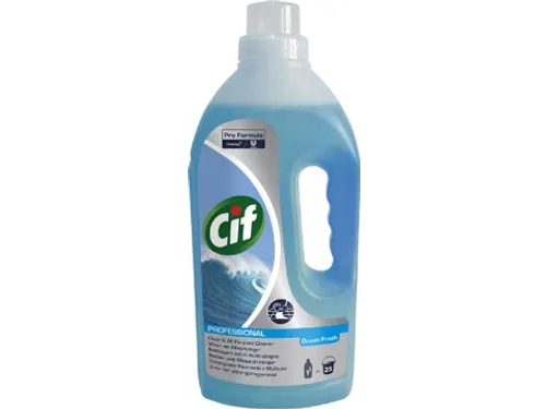 Allesreiniger Oceaanfris, Flacon Van 1 Liter