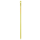 Hygiene 2962-6 Ultra Hygiene Steel 150cm Geel