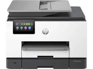 Multifunctional inktjetprinter HP Officejet 9132E - 1