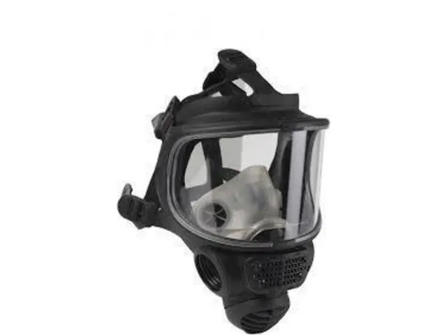 Masque facial intégral Scott FM3, taille S, la pièce
