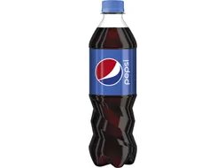 Frisdrank Pepsi cola regular petfles 500ml