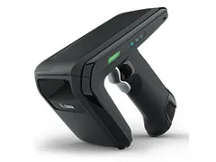 Zebra RFD40 RFID-sledelezer Premium Plus Sled: Standard Range