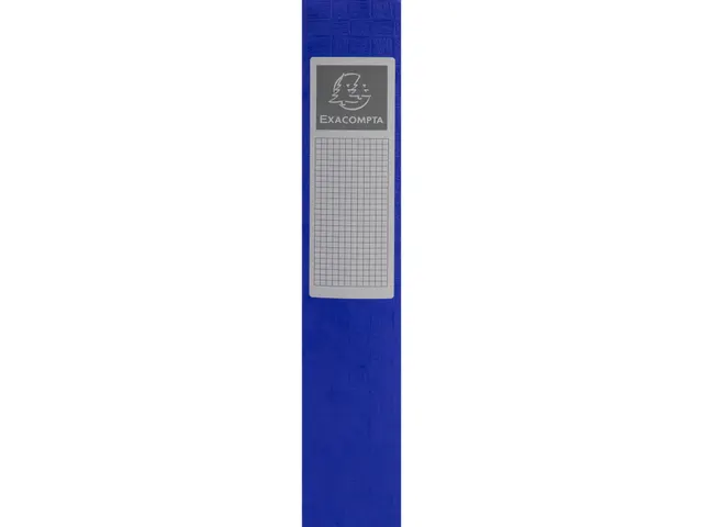 Klasseerdoos Scotten rug 60mm A4 ass.
