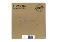 Multipack 4-colours T071 EasyMail