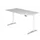 Elektrisch in hgte vst. zit-sta-bureau,HxBxD 650-1290x2000x1000mm
