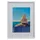 Fotolijst MAUL design 13x18cm aluminium frame zilver