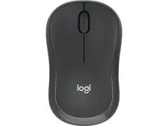 M240 Silent Muis Draadloos Grafiet