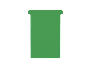Planbord T-kaart Jalema formaat 4 107mm groen - 1