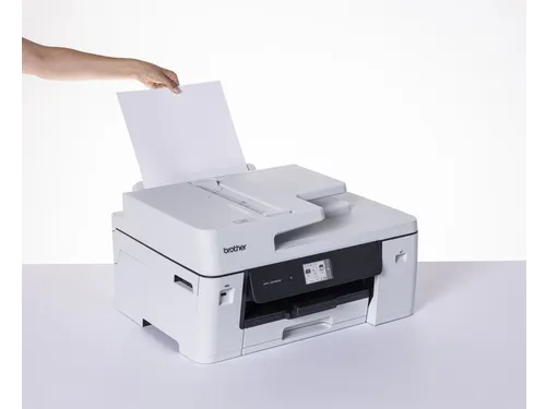 Multifunctional inktjet printer Brother MFC-J6760DW