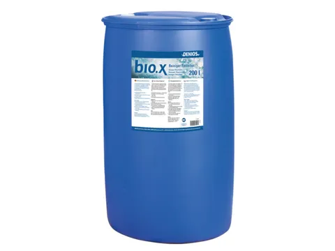 onderdelenreiniger,v. industrie/werkplaats,200l,pH-waarde 7