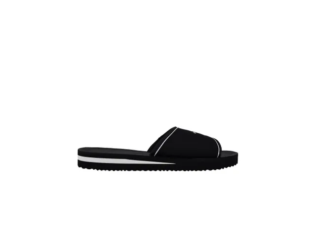 Rucanor Santorini badslippers, zwart, maat 42, per paar