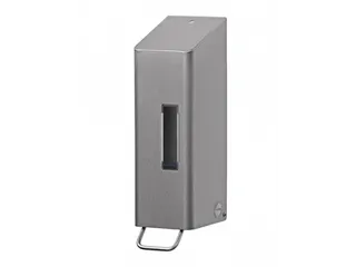 Rvs Spraydispenser 1200ml Fingerproof - 1