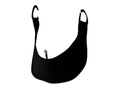 3M Speedglas, verlengde nek-en oorbescherming, 9100-serie, 169010, per