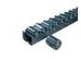Rollenrails Cilindrische Rollen V.staal Afstand 48Mm L 3600Mm