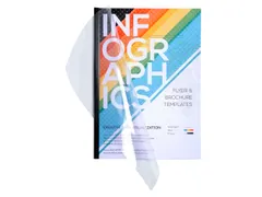 PK 100 inbindkaft PV C 30/100 A4 transp