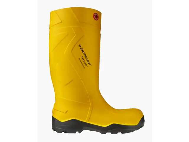 Dl Purofort+ C762241 Bottes S5 43 Jne