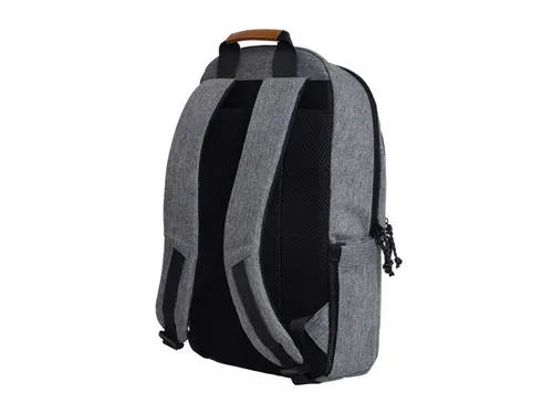 Laptop Rugzak Trust Avana 16 inch Eco grijs