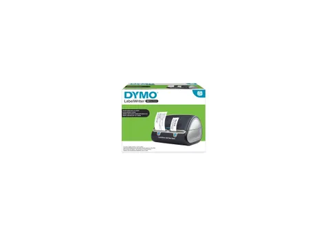 Labelprinter Dymo Labelwriter 450 Twin Turbo