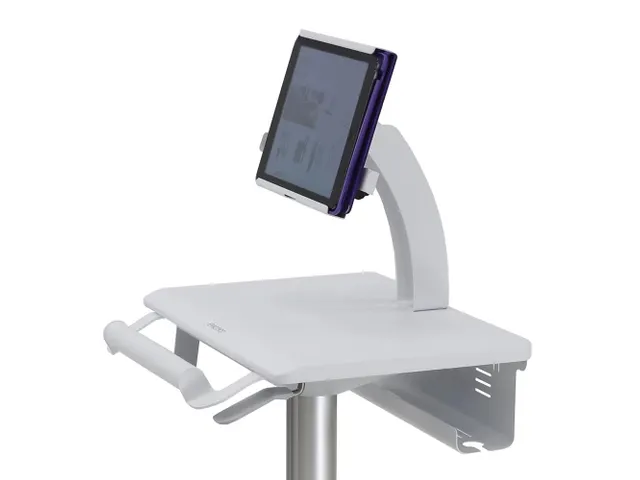 SV10 Laptopkar Tablet Easel