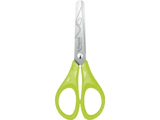 Schaar Maped Essentials 13cm rechtshandig assorti - 5
