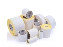 Z-Perform Label 1000D 89x25mm 12 Rol