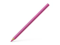 Markeerstift Faber-Castell 1148 Jumbo GRIP Neon roze