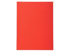 PK 100 dossiermap.Fo rever170 Folio Rood